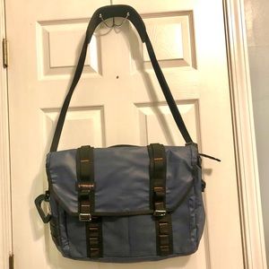 Timbuk2 messenger / laptop bag
